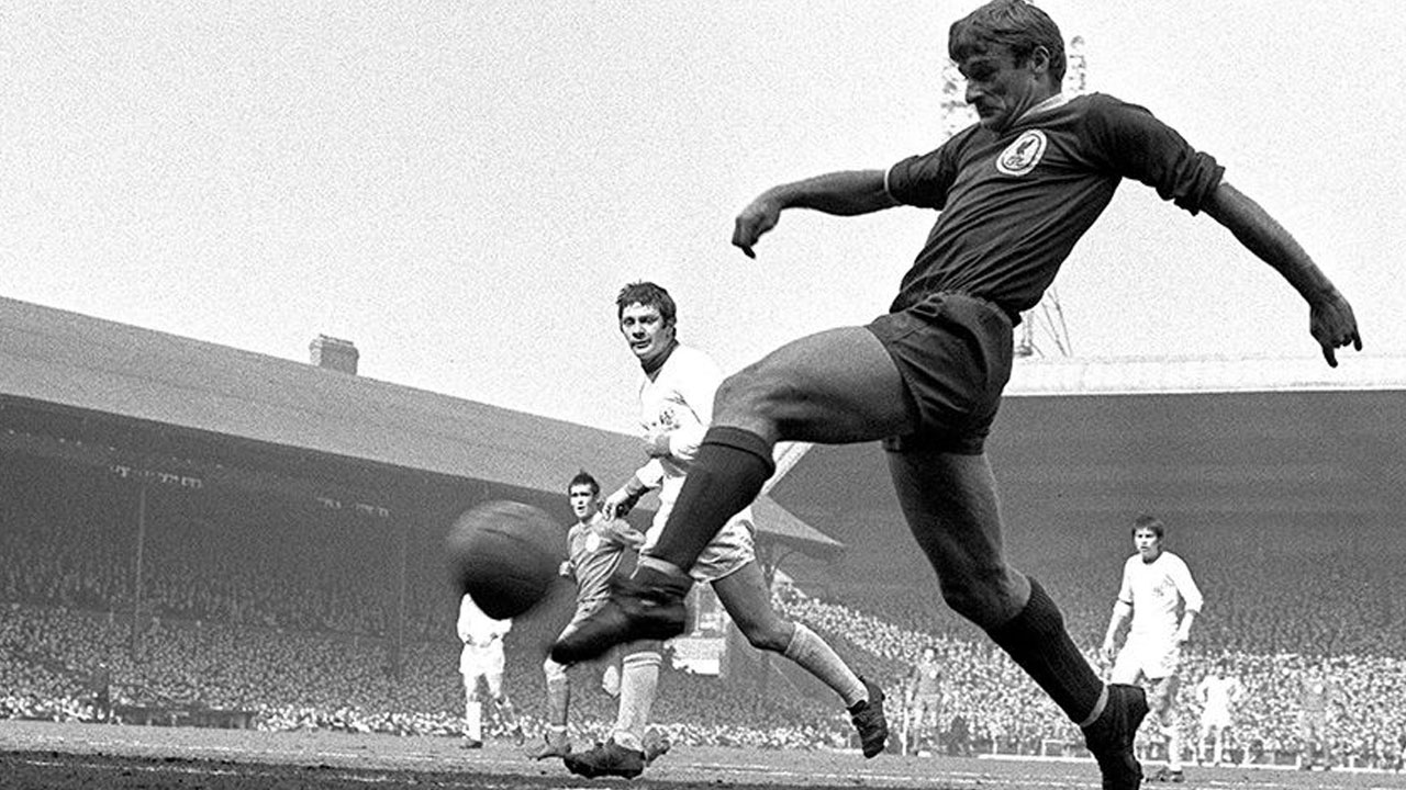 İngiliz efsanesi Roger Hunt hayatını kaybetti