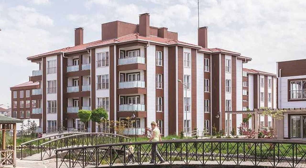 25 soruda sosyal konut projesi: Başvuru belgeleri, konut devri, konut tipi seçimi... İşte merak edilenler 25 soruda sosyal konut projesi: Başvuru belgeleri, konut devri, konut tipi seçimi... İşte merak edilenler