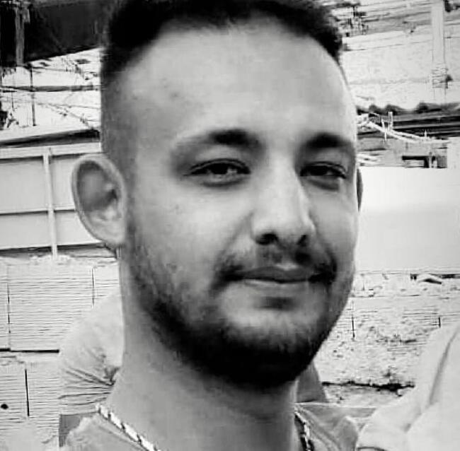 Roman dernek başkanının oğlu bıçaklanarak öldürüldü