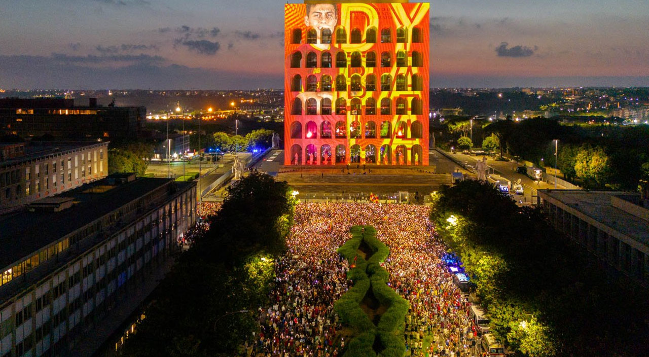 Paulo Dybala Roma'yı yaktı! Serie A devinden görülmemiş tanıtım forma satışlarını patlattı