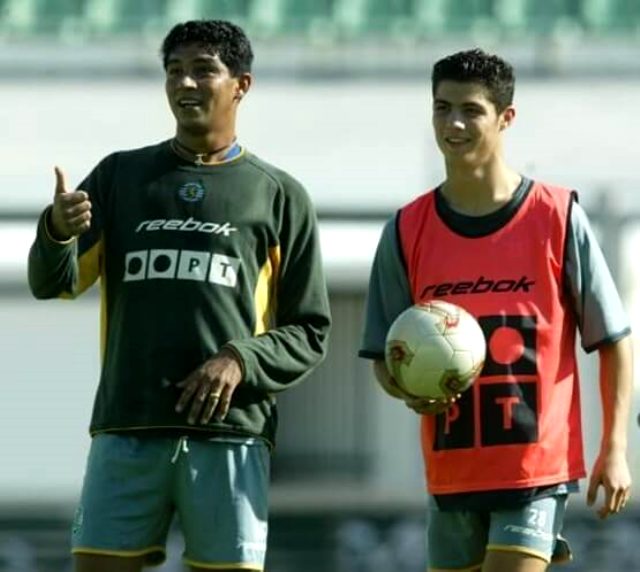 Jardel'den çok konuşulacak Ronaldo itirafı