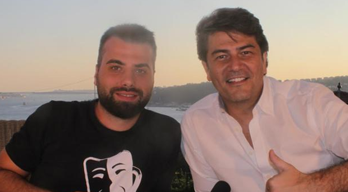 Vatan Şaşmaz'ın son röportajı: Ardımda iz bırakmak istiyorum
