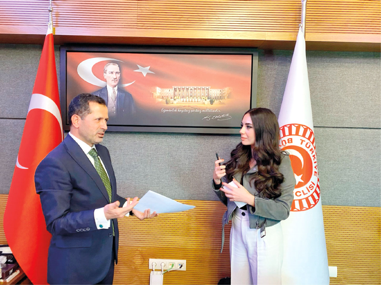 'Çevre suçu' geliyor: Kim kirletiyorsa bedelini öder