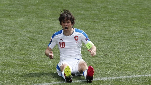 Rosicky: 