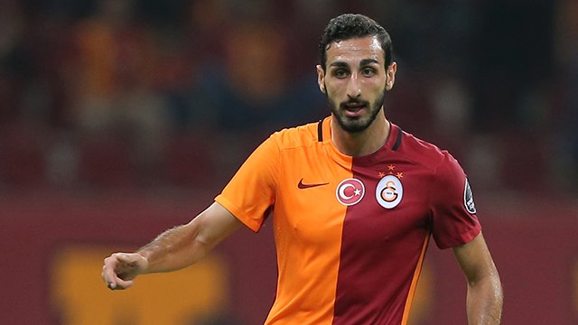 Büyük umutlarla geldi, Galatasaray biletini kesti