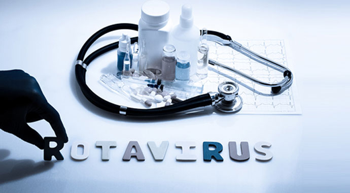 Rota virüsü nedir? | Rota nasıl bulaşır? | Rota virüs enfeksiyonu belirtileri, tedavisi