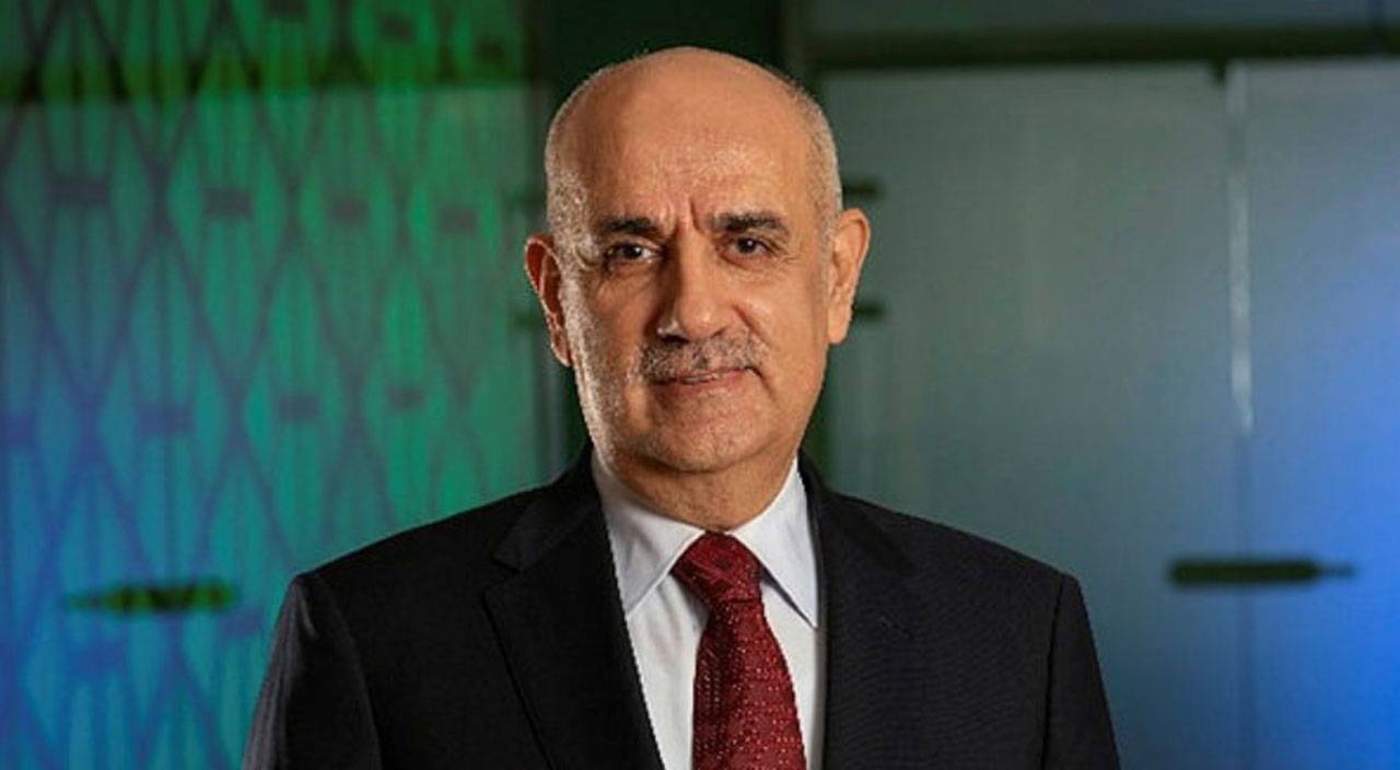 Bakan Kirişçi: Tarımsal destek ödemeleri hesaplara yatıyor