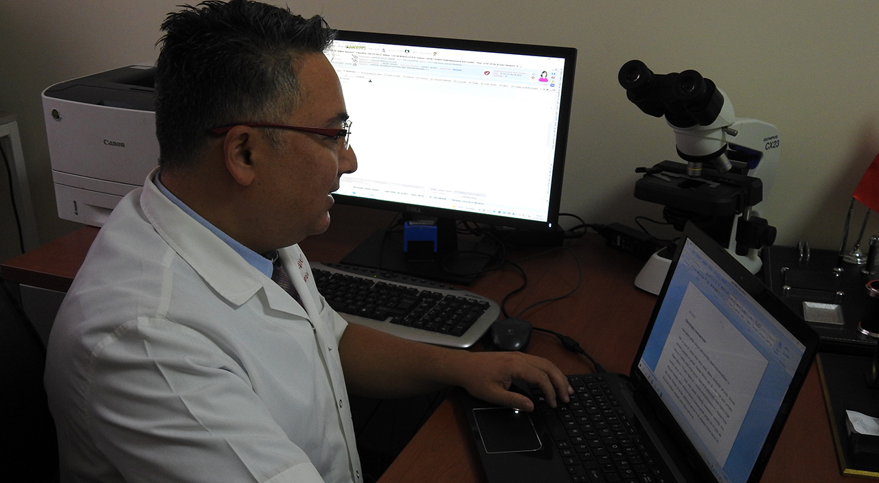 Türk doktorun keşfettiği hastalık tıp literatürüne girdi