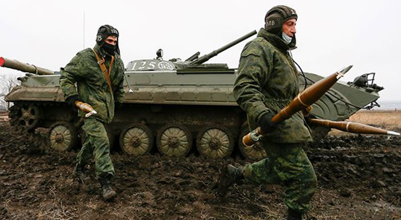 Rus tanklarında tasarım hatası iddiası! 'Yürüyen tabut haline getirdi'