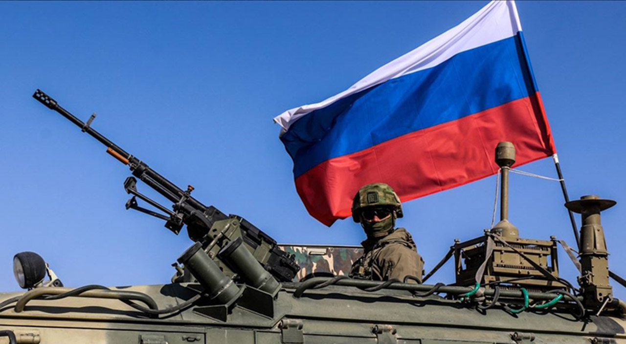 Ukrayna ölen Rus asker sayısını açıkladı Ukrayna ölen Rus asker sayısını açıkladı