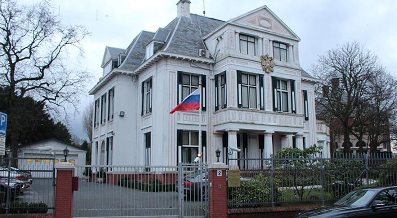 Avrupa Rus diplomatları sınır dışı ediyor! Beş ülkede casusluk krizi