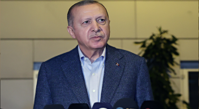 'İşçinin alın terini sömürmek isteyenlere fırsat vermeyeceğiz'