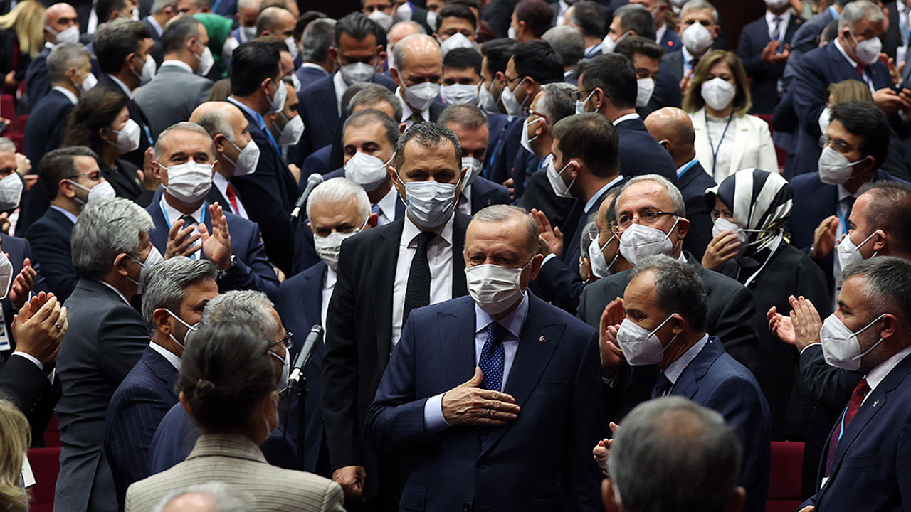 Memurlar merakla bekliyordu: Erdoğan 3600 ek gösterge için tarih verdi