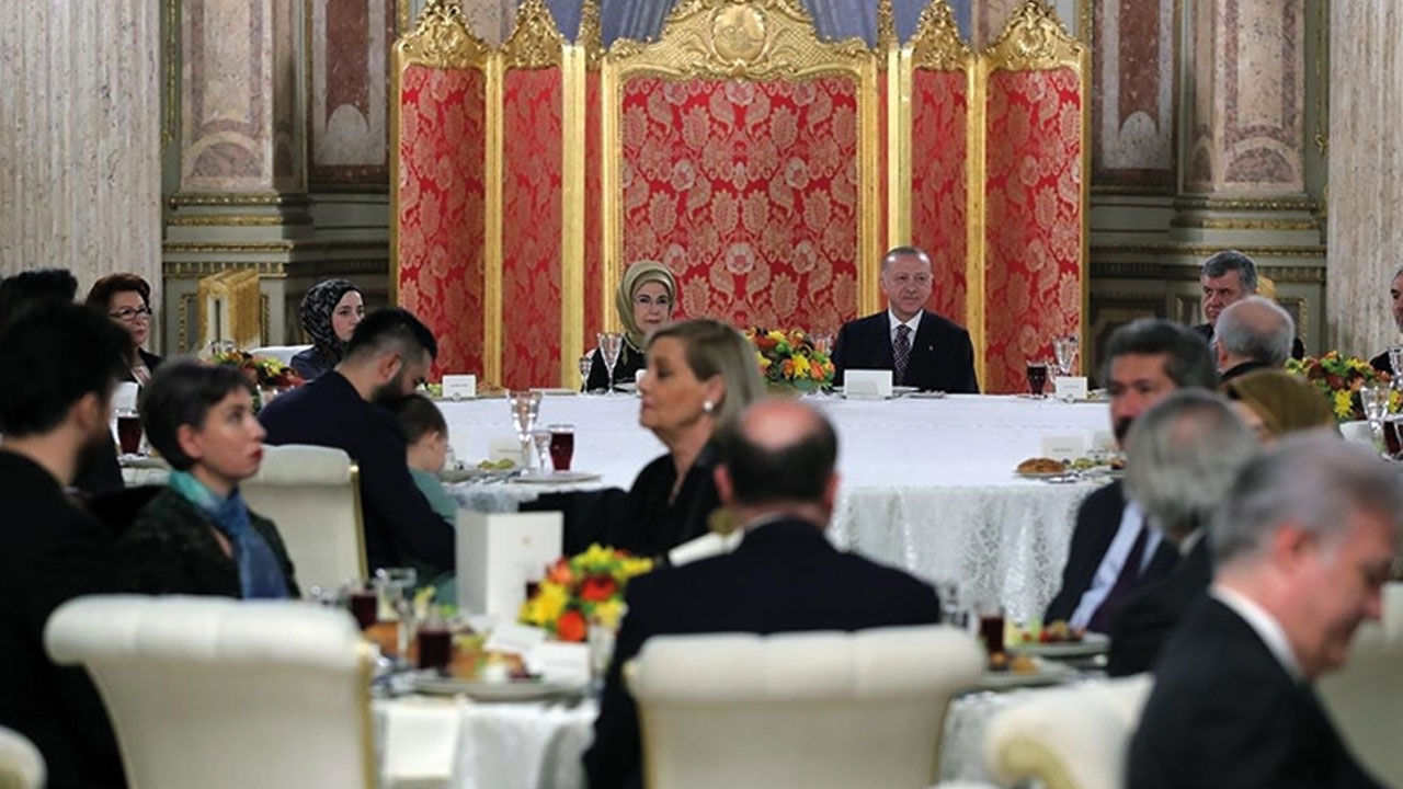 Cumhurbaşkanı Erdoğan: Kuru kuruya kalkınma değil, medeniyet ihyası peşindeyiz