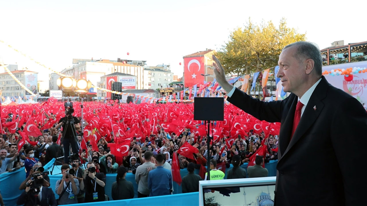 Erdoğan tarih vererek duyurdu: Kira ve konut fiyatlarını düşürecek hamle