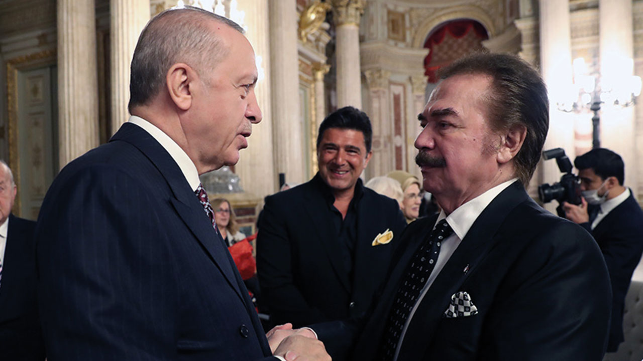 Cumhurbaşkanı Erdoğan: Kuru kuruya kalkınma değil, medeniyet ihyası peşindeyiz