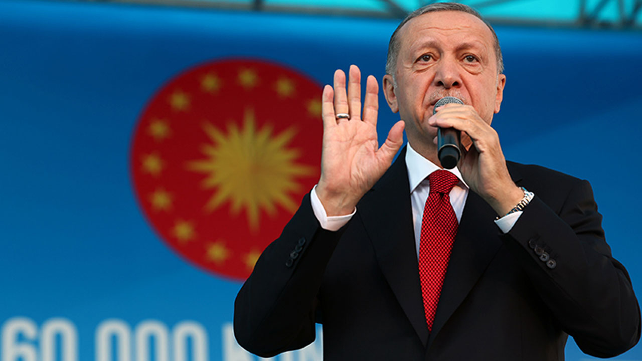 Erdoğan tarih vererek duyurdu: Kira ve konut fiyatlarını düşürecek hamle