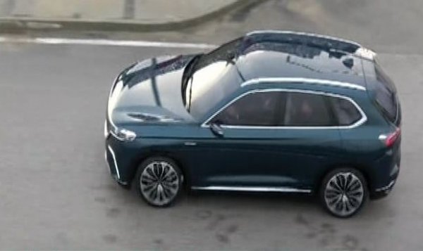 Cumhurbaşkanı Erdoğan 'Türkiye'nin Otomobili'ni test etti!