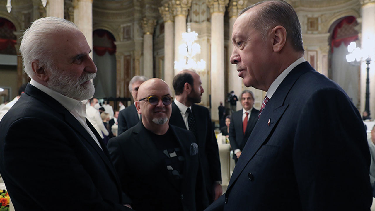 Cumhurbaşkanı Erdoğan: Kuru kuruya kalkınma değil, medeniyet ihyası peşindeyiz