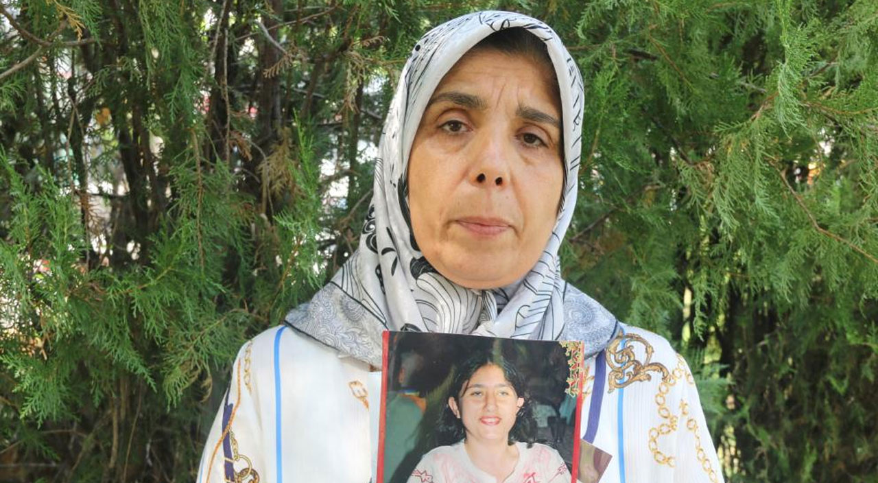 İlaç almak içine evden çıktı, 26 gündür haber alınamıyor