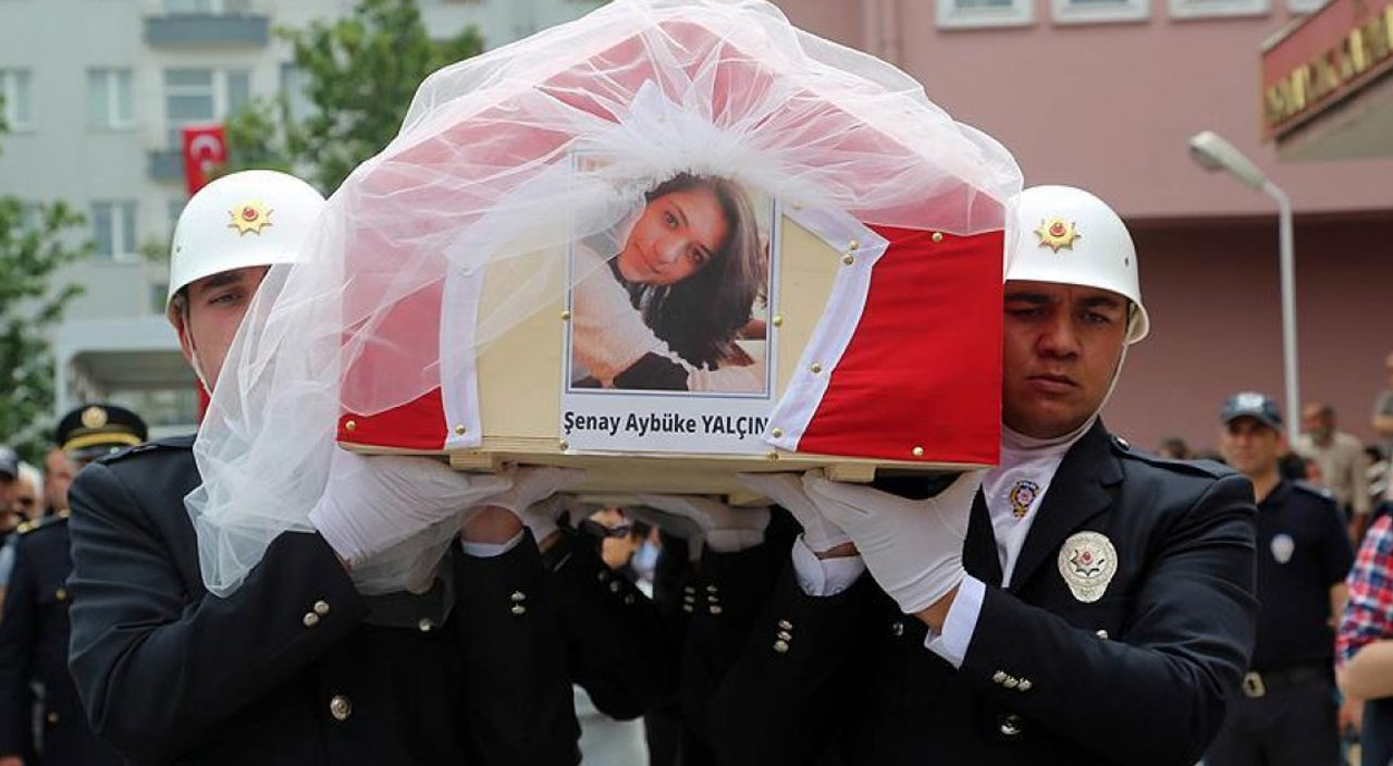 Şehit öğretmen Aybüke’nin babası: Aybüke’nin olmadığı 5’inci Öğretmenler Günü’nü kutladık