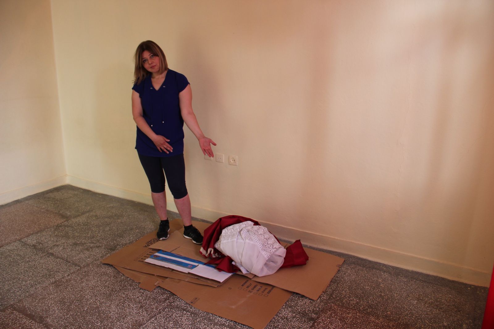 38 yıl sonra Türkiye'ye döndü, hayatının şokunu yaşadı!