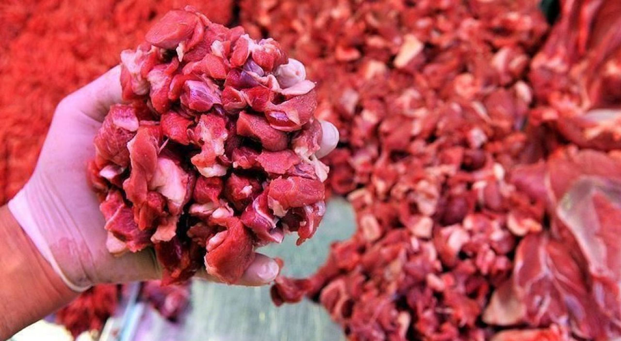 Et ve Süt Kurumu’nda zam sonrası açıklama