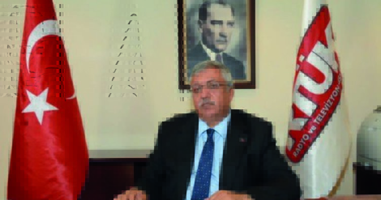 RTÜK Başkanlığına İlhan Yerlikaya yeniden seçildi | İlhan Yerlikaya kimdir?
