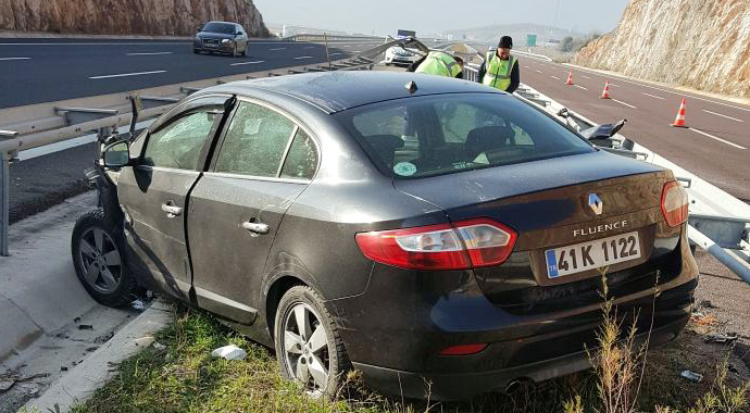 Youtube fenomeni Ruhi Çenet kaza yaptı | Youtuber Ruhi Çenet kimdir?