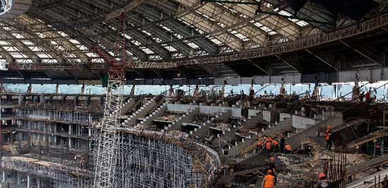 Rusya'dan Türklere stat ambargosu!