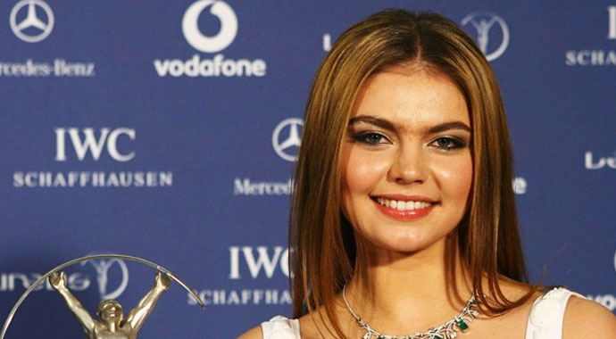 Putin'in ikizlerinin annesi kayboldu