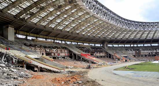 Rusya'dan Türklere stat ambargosu!