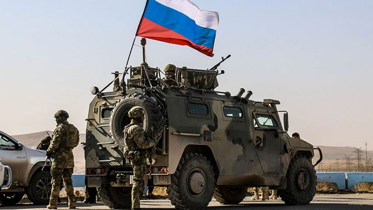 Pentagon açıkladı: Rusya Ukrayna'nın doğusundan saldıracak