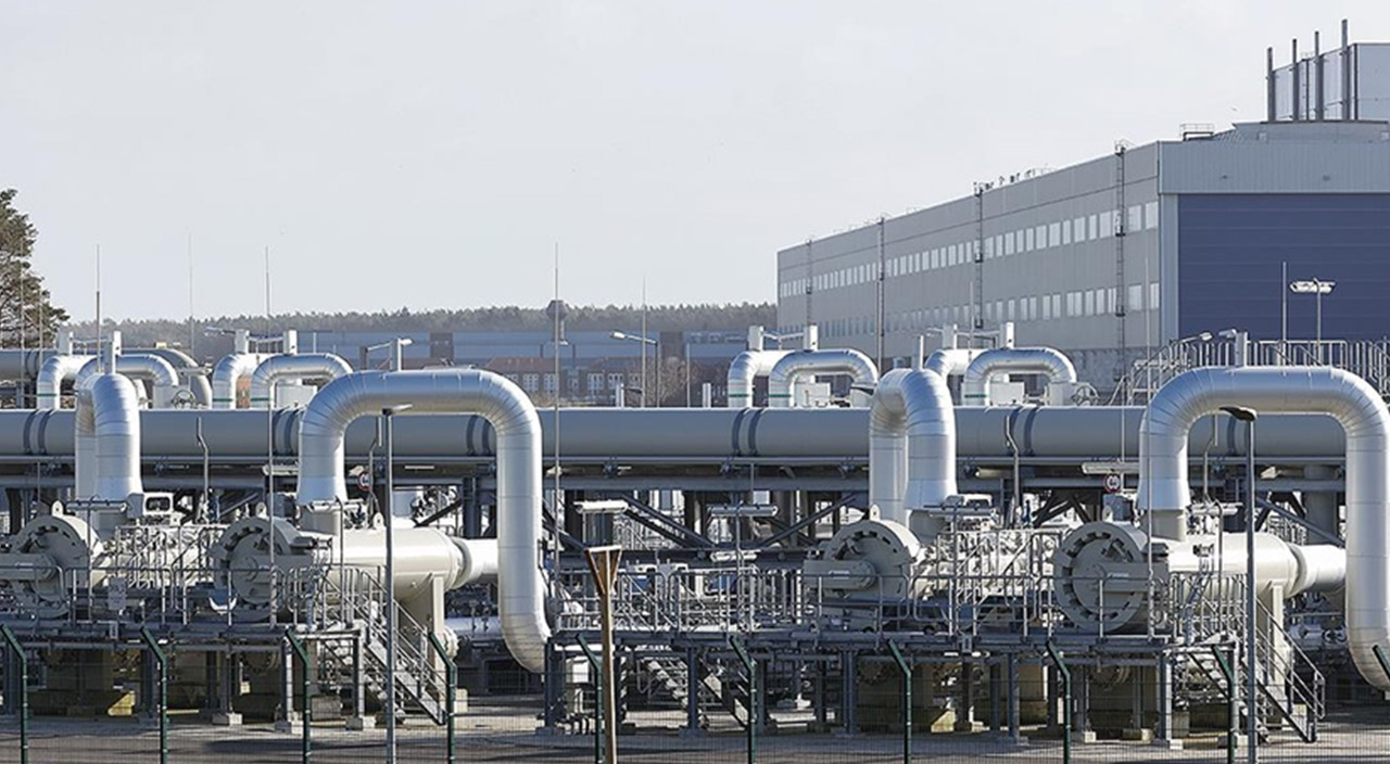 Ukrayna'dan çok konuşulacak Rus gazı hamlesi! Vanayı kapatıyor