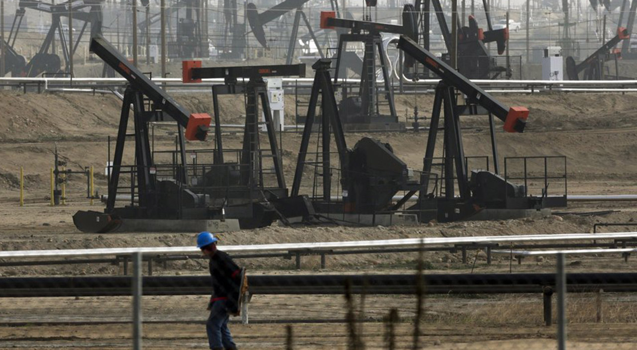 Rus petrolüne AB ambargosu kapıda! Günlük 3,4 milyon varil riske girecek