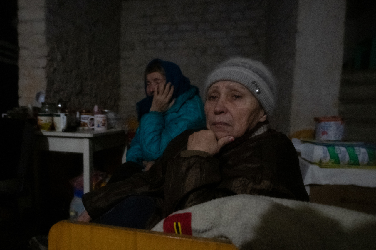 163 bin kişinin Ukrayna'dan Rusya'ya kaçtı