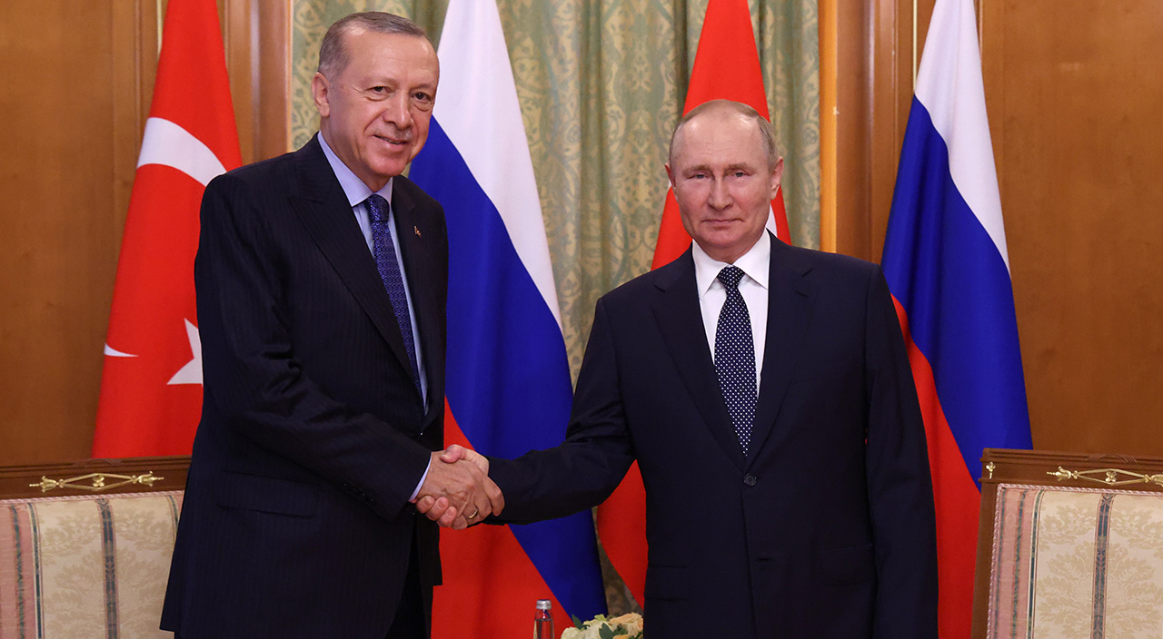 Kremlin Sözcüsü'nden Bayraktar TB2 sorusuna tek kelimelik cevap