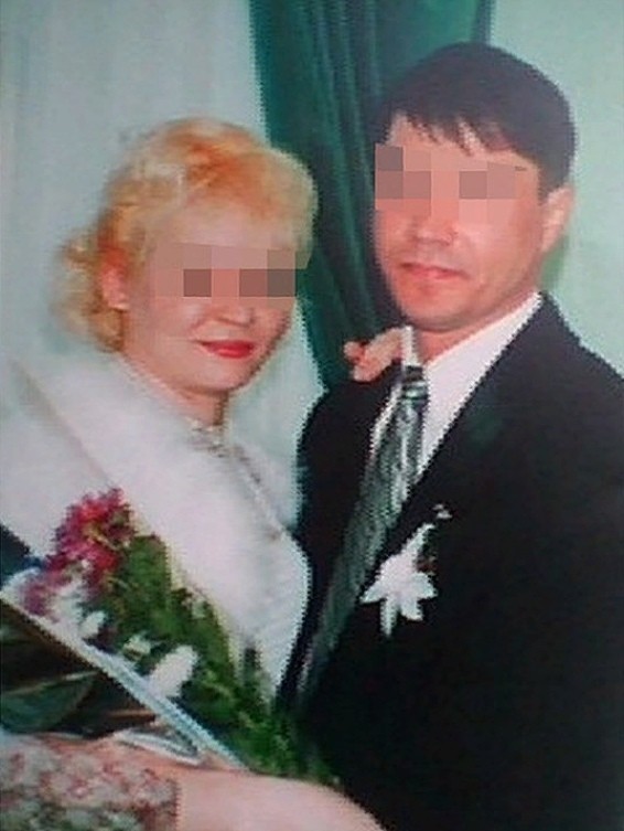 Rusya’da bir adam karısını, üvey çocuklarını ve torununu öldürdü