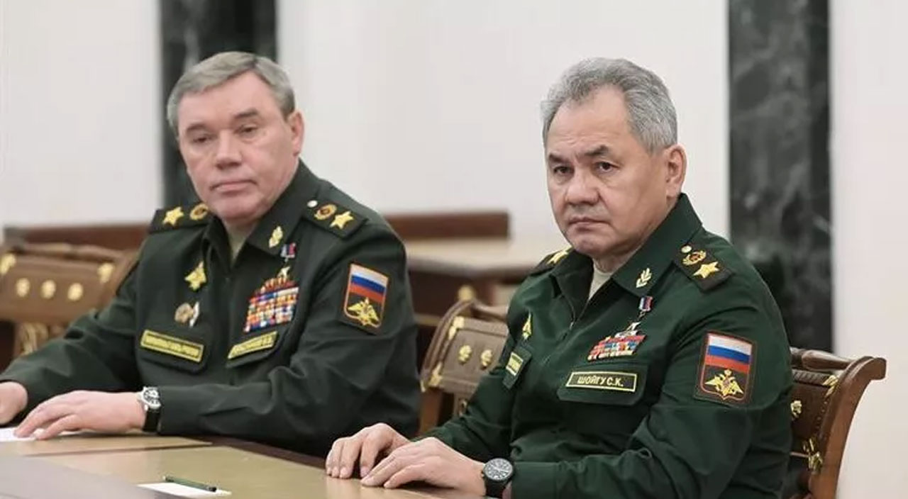 Kayıp Rus bakandan dünyayı şoke eden nükleer açıklaması!