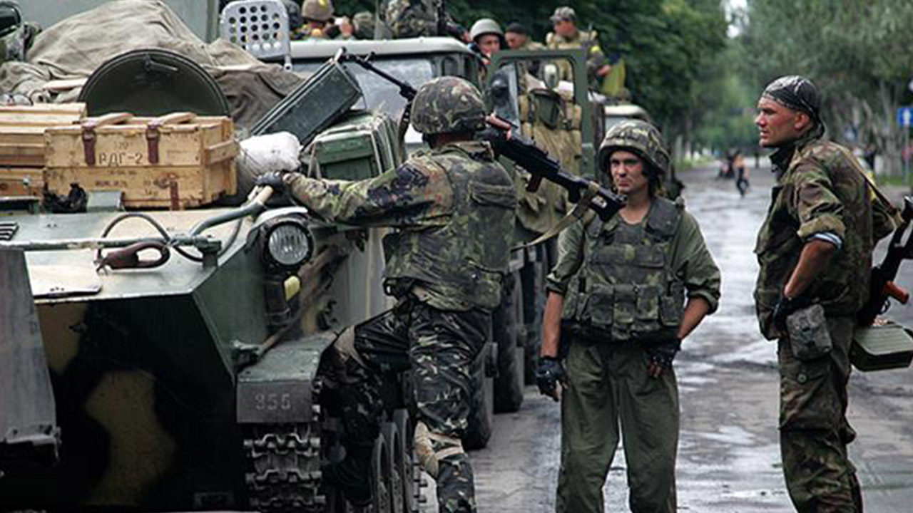 Ukrayna savaşın 69 günlük bilançosunu açıklandı