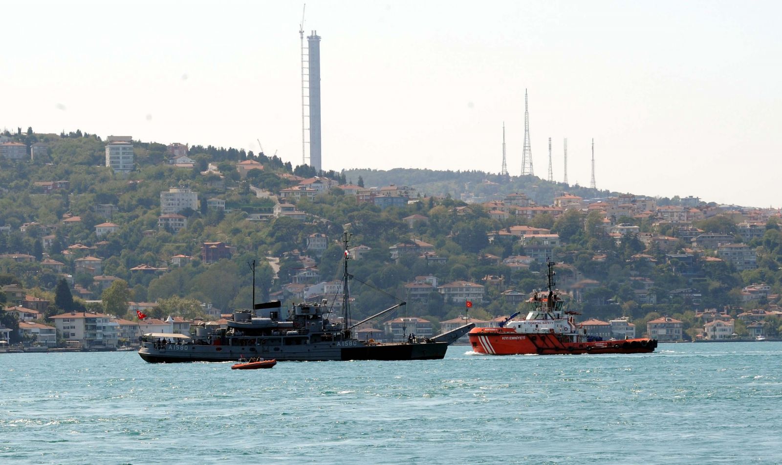 Furkan'ı yarın 10 yaşındaki çocuğun rüyasına göre arayacaklar!