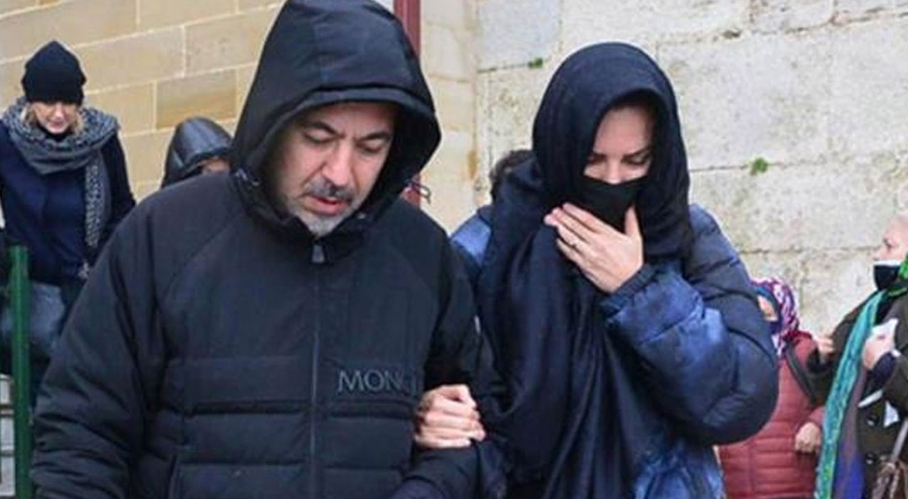 Ece Erken'den Mahmutyazıcıoğlu'nun mevlidi sonrası yeni açıklama: Hocayla konuştum...