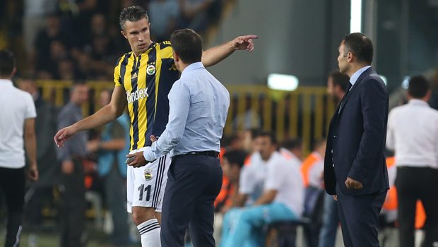 Aziz Yıldırım'dan flaş RvP kararı