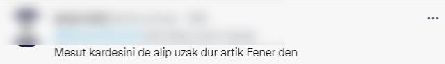 Avrupa peşine düştü, Rıdvan Dilmen kayıtsız kalamadı! Fenerbahçelilerden tepki yağdı