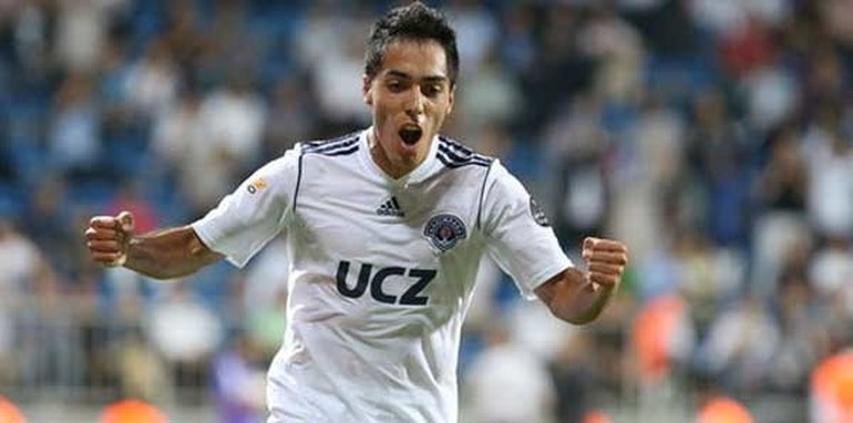 Rıza Çalımbay: Beşiktaş bana sahip çıkmadı