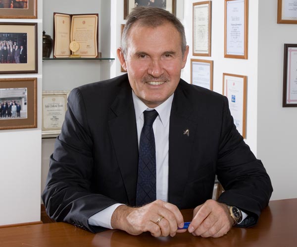 İnşaat sektörü 15 Temmuz sonrası ülkesine sahip çıktı