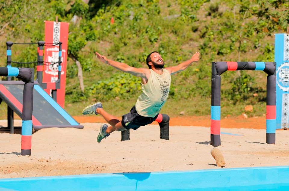 Survivor Kim Elendi, Kim Gitti? |  Survivor Adaya Kim Veda Etti? (Survivor Elenen İsim Kim?)