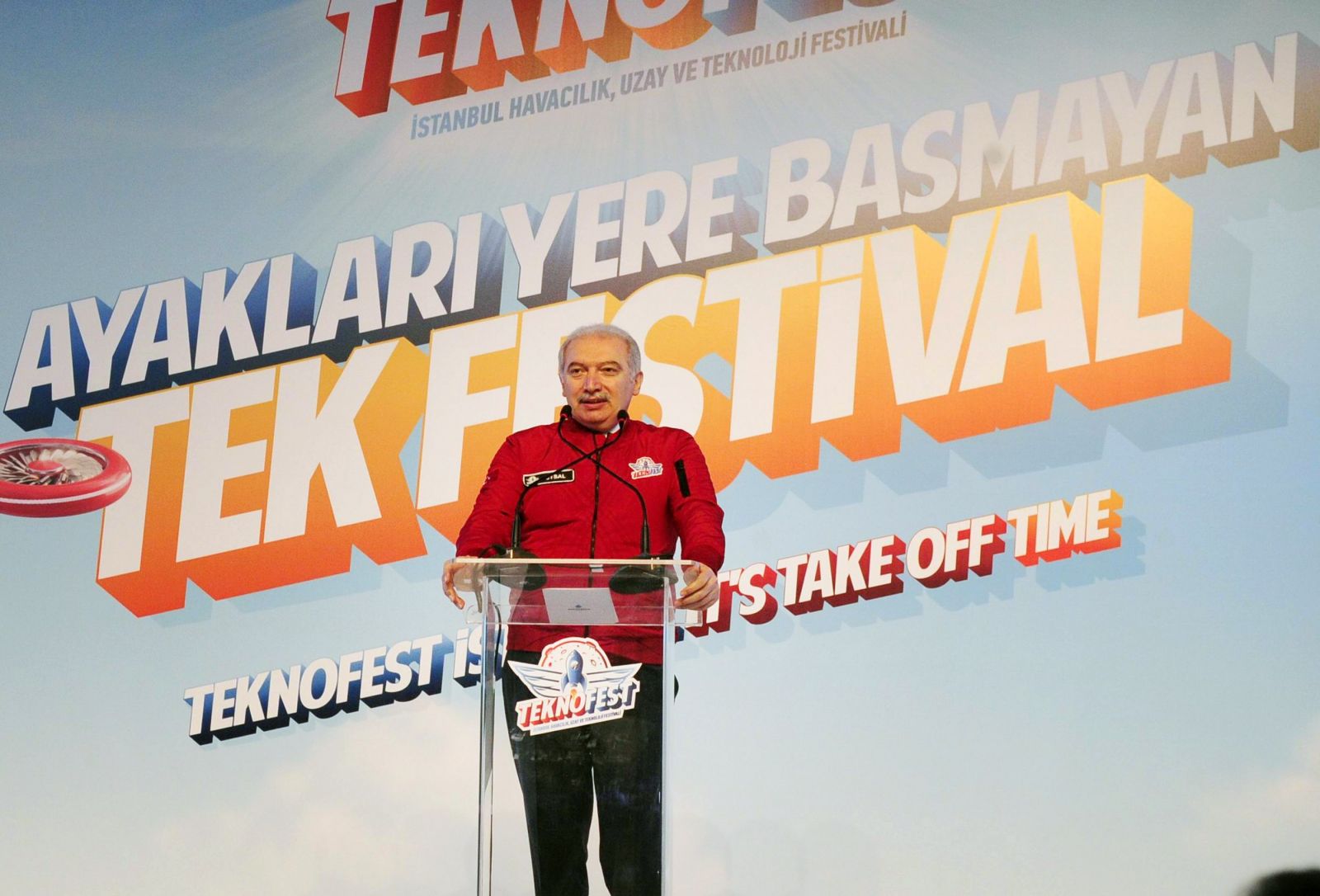 TEKNOFEST 2019 için yer ve tarih belli oldu
