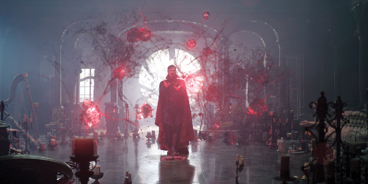 Sinemada bu hafta: Bir Anadolu masalı