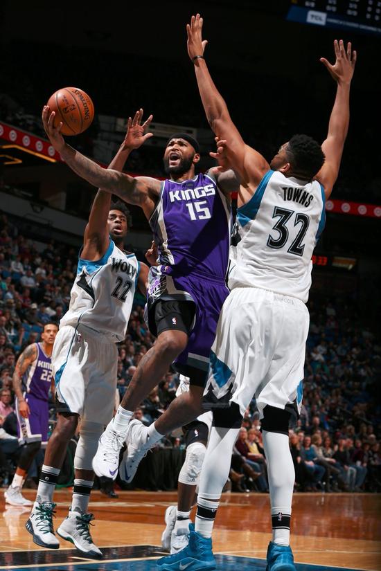NBA'de gecenin raporu